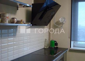 Продажа двухкомнатной квартиры, 55.7 м2, Москва, метро Технопарк, Нагатинская набережная, 48/2