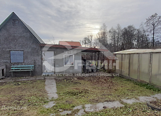 Продажа участка, 5.4 сот., Гурьевск, Речная улица