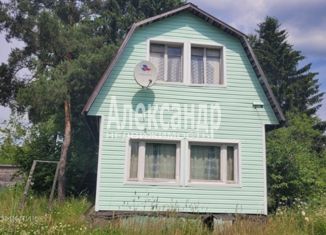 Продаю дом, 40 м2, Ленинградская область, 6-я линия, 191