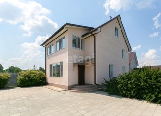 Дом на продажу, 300 м2, село Кулаково, улица Дмитрия Минулина