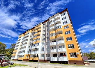 Продажа 1-комнатной квартиры, 32.7 м2, посёлок Тавричанка, улица 60 лет ВЛКСМ, 8