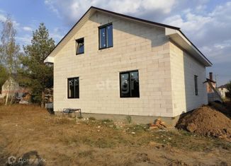 Продажа дома, 180 м2, село Новая Усмань, Ямальская улица