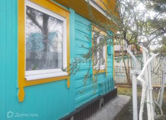 Продажа дома, 61.9 м2, СНТ Рассвет, улица Рассвет