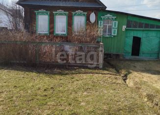 Продается дом, 36 м2, посёлок Билимбай, улица Орджоникидзе