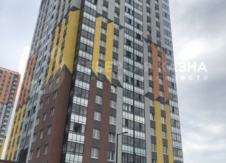 Продам квартиру студию, 26.7 м2, Екатеринбург, метро Уральская, Мельковский переулок, 4