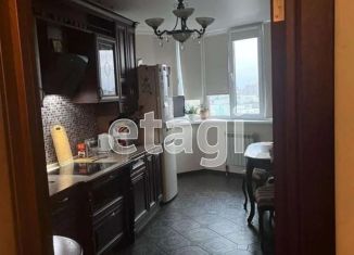 Четырехкомнатная квартира в аренду, 120 м2, Ростов-на-Дону, Буденновский проспект, 120/1, Октябрьский район