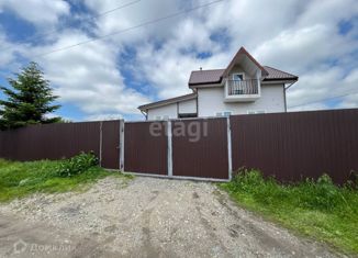 Продается дом, 90 м2, посёлок Соловей-Ключ, Центральная улица