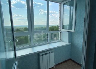 1-комнатная квартира на продажу, 37.4 м2, Тула, улица Новосёлов, 4к1