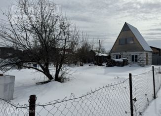 Продажа дома, 52.1 м2, Пенза, садовое дачное товарищество Железнодорожник, 43