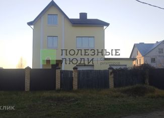 Продается дом, 340 м2, Тверская область, Заустьевский переулок