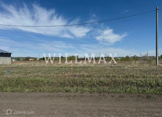 Продаю земельный участок, 15 сот., село Верховино, Юбилейная улица