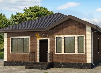 Продаю дом, 95 м2, деревня Пучково, Центральная улица