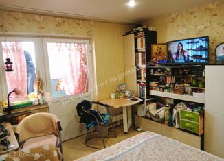 Квартира на продажу студия, 23.9 м2, Шелехов, 3-й микрорайон, 21