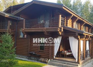 Продам дом, 550 м2, село Петровское, село Петровское, 33