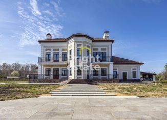 Продам дом, 770 м2, коттеджный поселок Монтевиль