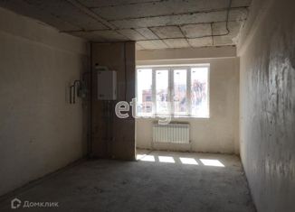 Квартира на продажу студия, 38 м2, Ессентуки, улица Буачидзе, 1к5