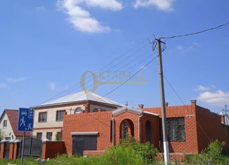 Продажа дома, 246 м2, село Графовка, Нагорная улица