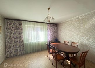 Продажа 4-комнатной квартиры, 79 м2, Хабаровск, Трёхгорная улица, 50