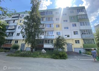 Продажа 2-ком. квартиры, 45.8 м2, Курган, улица Коли Мяготина, 95, Центральный район