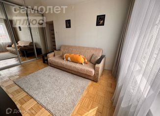 Продам двухкомнатную квартиру, 43.4 м2, Ижевск, Пушкинская улица, 286, жилой район Север