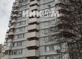 Продам однокомнатную квартиру, 36 м2, Москва, Дубнинская улица, 2к6, метро Верхние Лихоборы