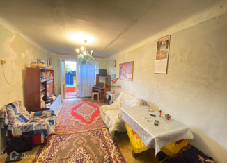 Продам 2-комнатную квартиру, 44 м2, Ставрополь, улица Пржевальского, 21, микрорайон №20