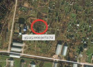 Продаю земельный участок, 15 сот., поселок Можайское