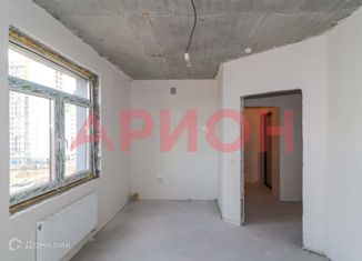 Продается 1-ком. квартира, 37.3 м2, Тюмень, улица Александра Пушкина, 10