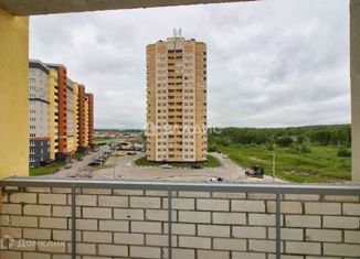 Продается 3-комнатная квартира, 76.3 м2, Владимир, Всесвятская улица, 12