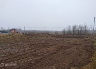 Продажа земельного участка, 12 сот., поселок Дубровка