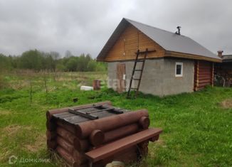 Участок на продажу, 36 сот., посёлок городского типа Килемары, Садовая улица