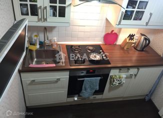 Продам 1-комнатную квартиру, 34 м2, Москва, Бакинская улица, 15, Бакинская улица