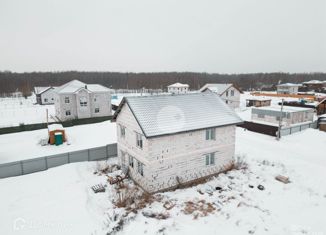 Дом на продажу, 172.9 м2, коттеджный посёлок Киссолово юг, Звёздный переулок, 12