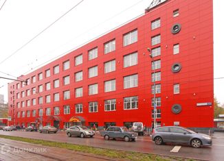Сдача в аренду офиса, 1251 м2, Москва, Большая Черёмушкинская улица, 13с1, район Котловка