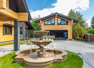 Дом на продажу, 630 м2, деревня Веледниково, Павловская аллея