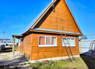 Продаю дом, 85 м2, садоводческое товарищество Рассвет, Вишневая улица