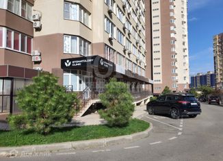 Продаю 1-ком. квартиру, 41 м2, Анапа, Владимирская улица, 154к3, ЖК Трио