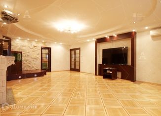 Сдается в аренду пятикомнатная квартира, 170 м2, Санкт-Петербург, Морская набережная, 37к2, Василеостровский район