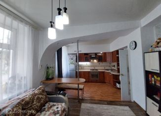 Продаю 3-комнатную квартиру, 69.2 м2, рабочий посёлок Яйва, улица Энергетиков, 5