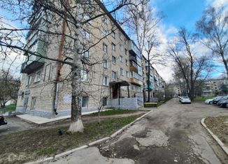 Продается трехкомнатная квартира, 57.9 м2, Владимирская область, Радиозаводское шоссе, 44