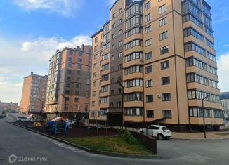 Продается 1-комнатная квартира, 49 м2, Ессентуки, улица Шмидта, 100