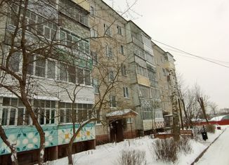 Четырехкомнатная квартира на продажу, 57 м2, Тейково, посёлок Грозилово, 11А