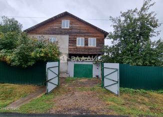 Дом на продажу, 260 м2, поселок Птичное, Зелёная улица, 10