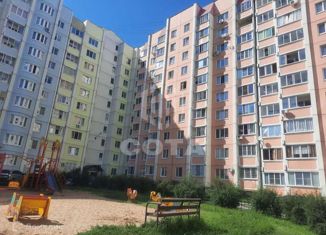 Продаю однокомнатную квартиру, 39 м2, Воронеж, улица Шишкова, 144В, ЖК Московский Квартал