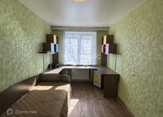 Продается трехкомнатная квартира, 67.8 м2, Владимирская область, Красноармейская улица, 17