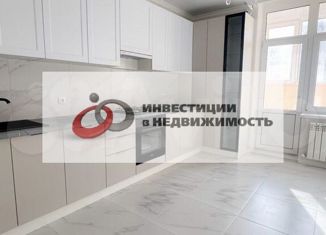 Продается 3-комнатная квартира, 79.1 м2, Ставрополь, улица Тухачевского, 30/12, ЖК Керченский