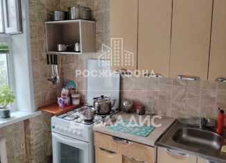 Продается двухкомнатная квартира, 44.3 м2, Чита, улица Анохина, 96