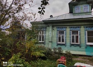 Продажа дома, 75 м2, Нижний Новгород, метро Пролетарская, Палехская улица, 34