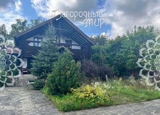 Продаю дом, 201 м2, Истра, площадь Революции