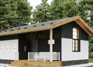 Продажа дома, 64 м2, Ревда, Летняя улица